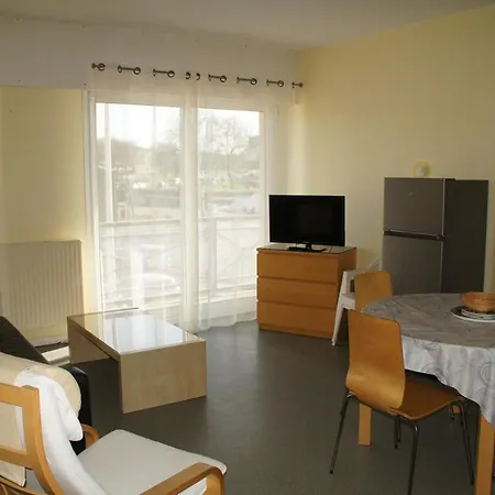 Thermes & Vacances Residence Atlantica Rochefort  Exterior foto