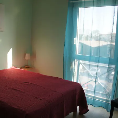 Thermes & Vacances Residence Atlantica Rochefort  Exterior foto