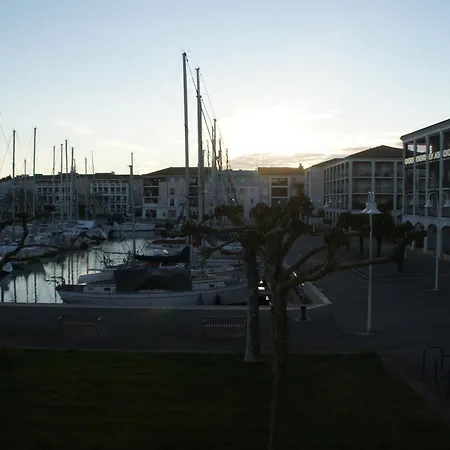 Thermes & Vacances Residence Atlantica Rochefort  Exterior foto