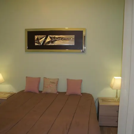Thermes & Vacances Residence Atlantica Rochefort  Exterior foto