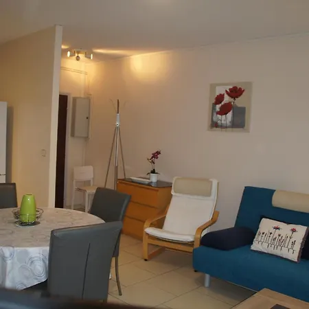 Thermes & Vacances Residence Atlantica Rochefort  Exterior foto