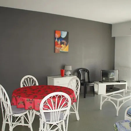 Thermes & Vacances Residence Atlantica Rochefort  Exterior foto