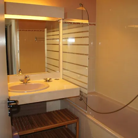 Thermes & Vacances Residence Atlantica Rochefort  Exterior foto