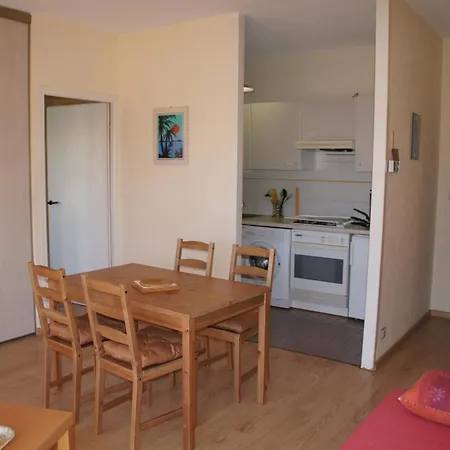 Thermes & Vacances Residence Atlantica Rochefort  Exterior foto