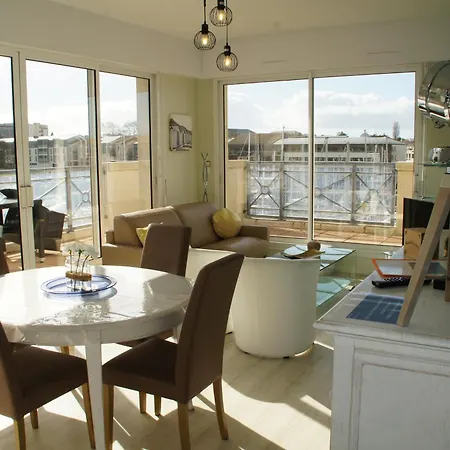 Thermes & Vacances Residence Atlantica Rochefort  Exterior foto