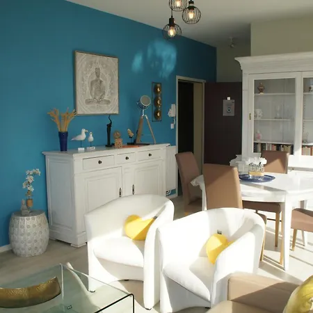 Thermes & Vacances Residence Atlantica Rochefort  Exterior foto