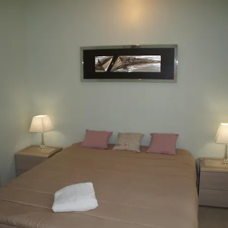 Thermes & Vacances Residence Atlantica Rochefort  Exterior foto