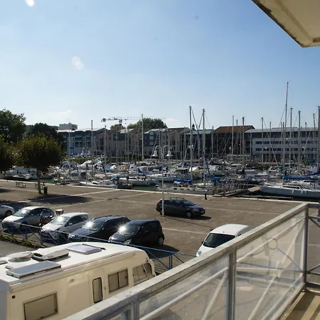 Thermes & Vacances Residence Atlantica Rochefort  Exterior foto