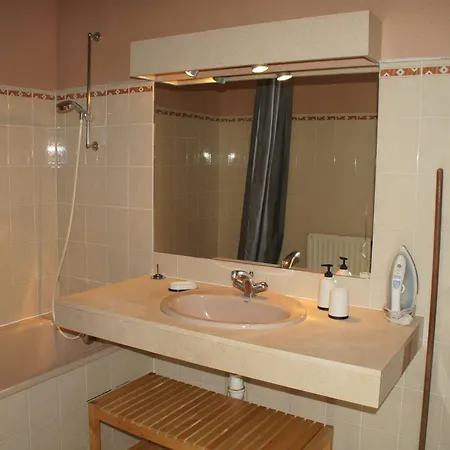 Thermes & Vacances Residence Atlantica Rochefort  Exterior foto