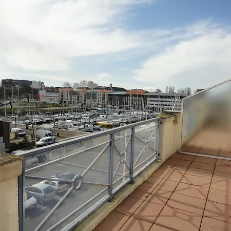 Thermes & Vacances Residence Atlantica Rochefort  Exterior foto