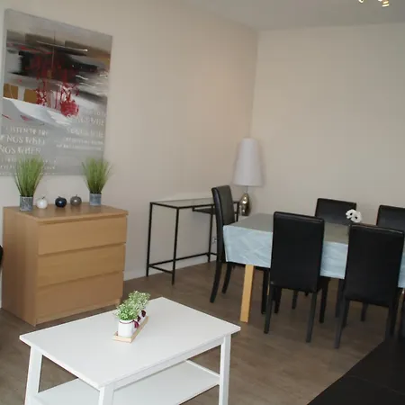 Thermes & Vacances Residence Atlantica Rochefort  Exterior foto