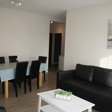 Thermes & Vacances Residence Atlantica Rochefort  Exterior foto