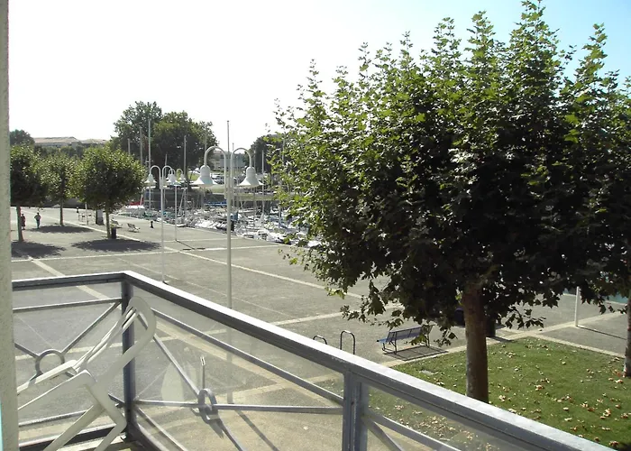 Thermes & Vacances Residence Atlantica