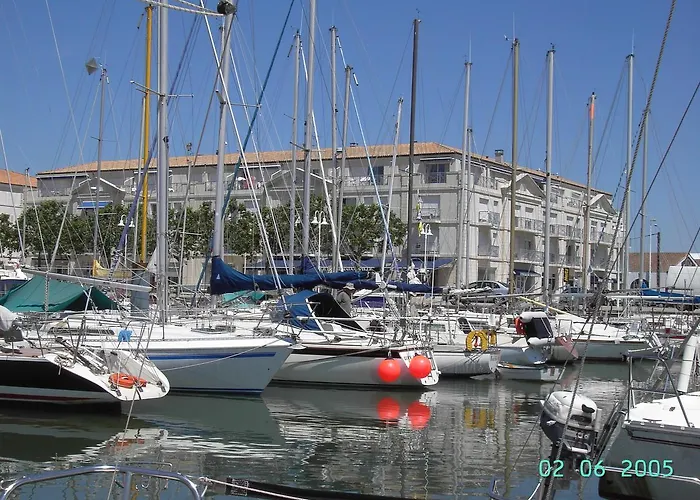 Thermes & Vacances Residence Atlantica