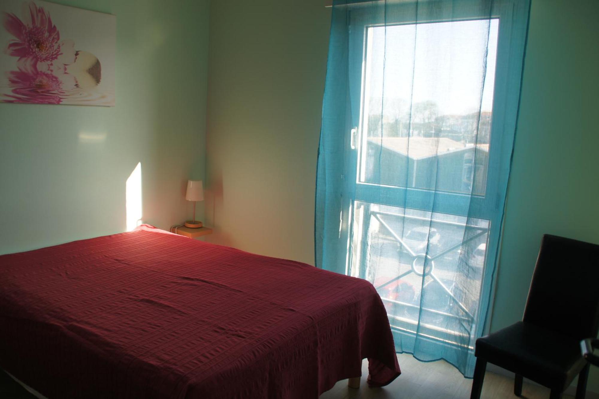 Thermes & Atlantica Apartment