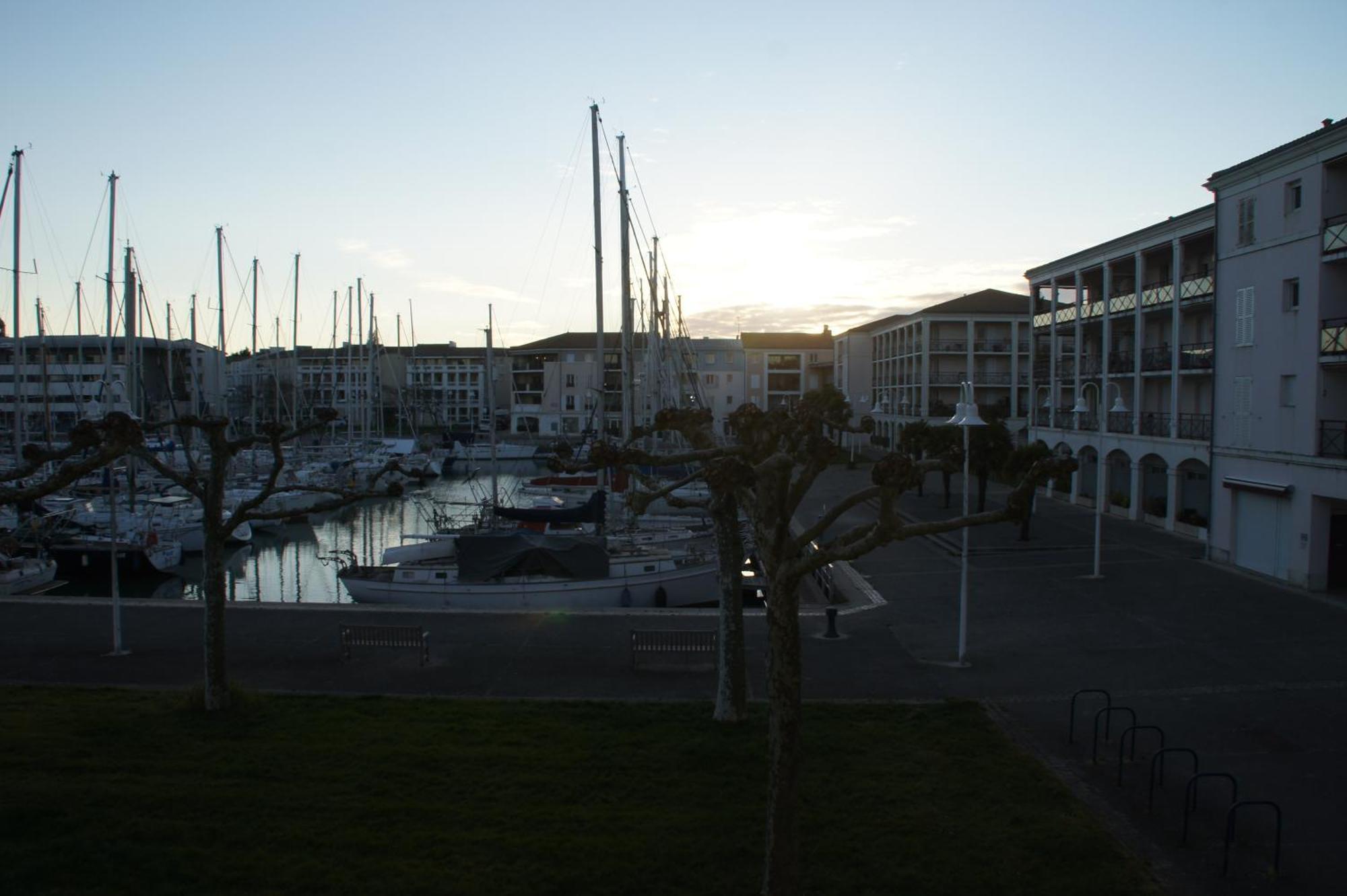 Thermes & Atlantica Apartment Rochefort (Charente-Maritime)