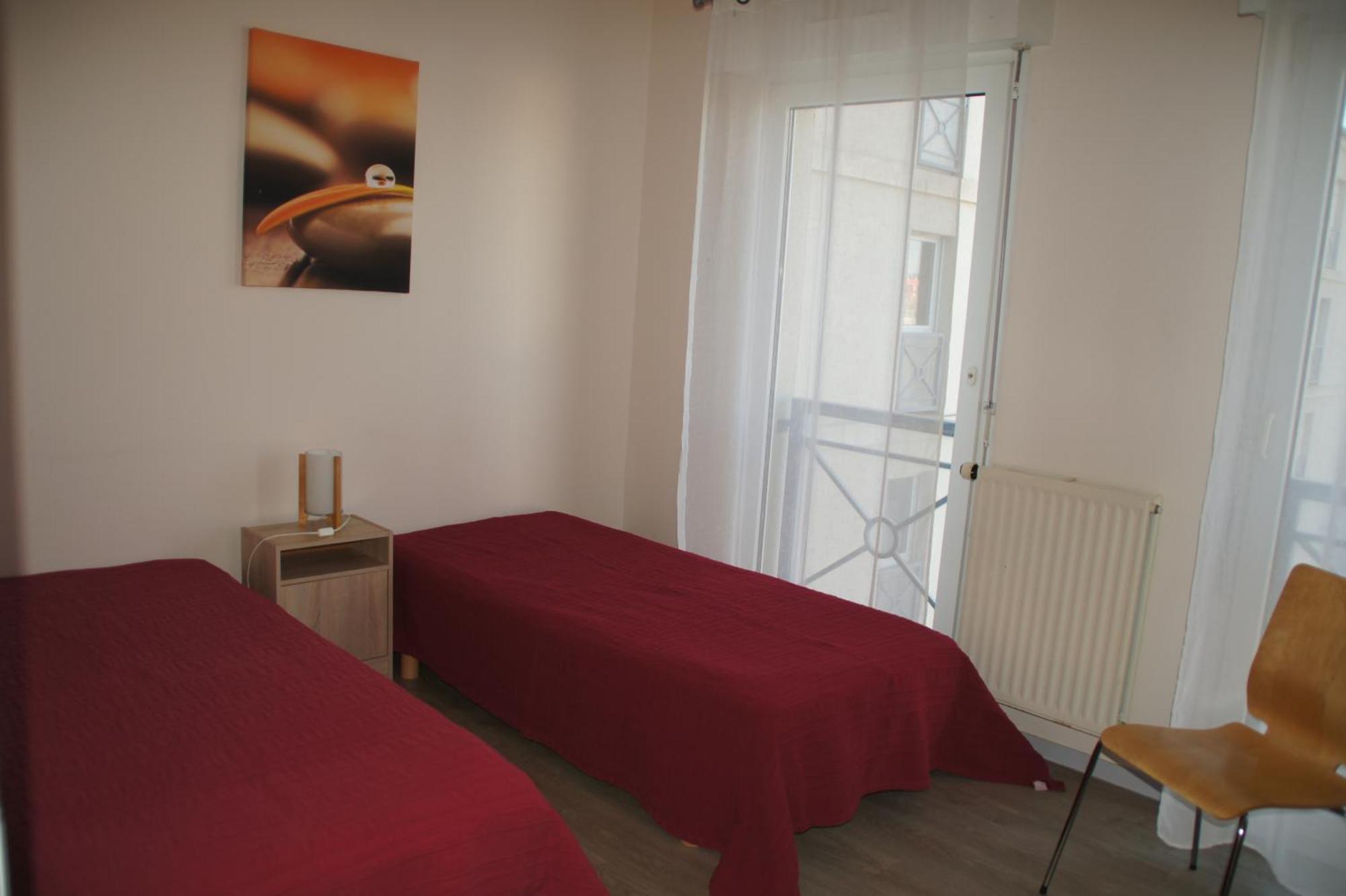 Thermes & Atlantica * Rochefort (Charente-Maritime)