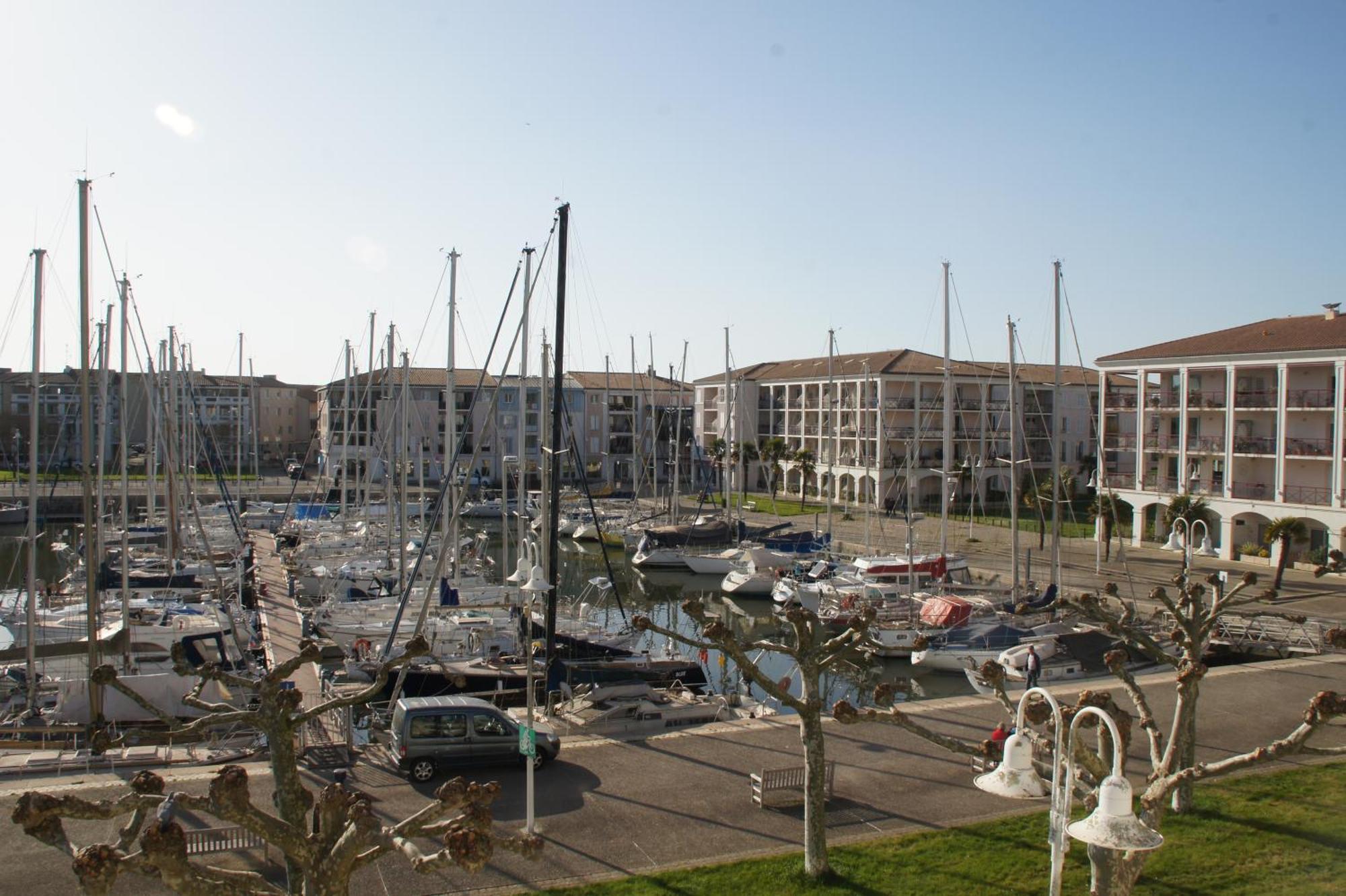 Thermes & Atlantica *