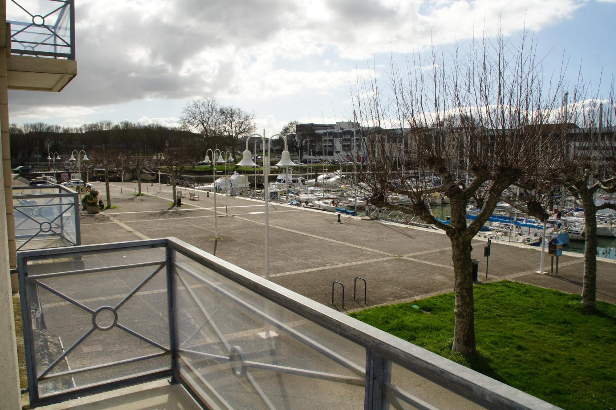 Thermes & Atlantica Apartment