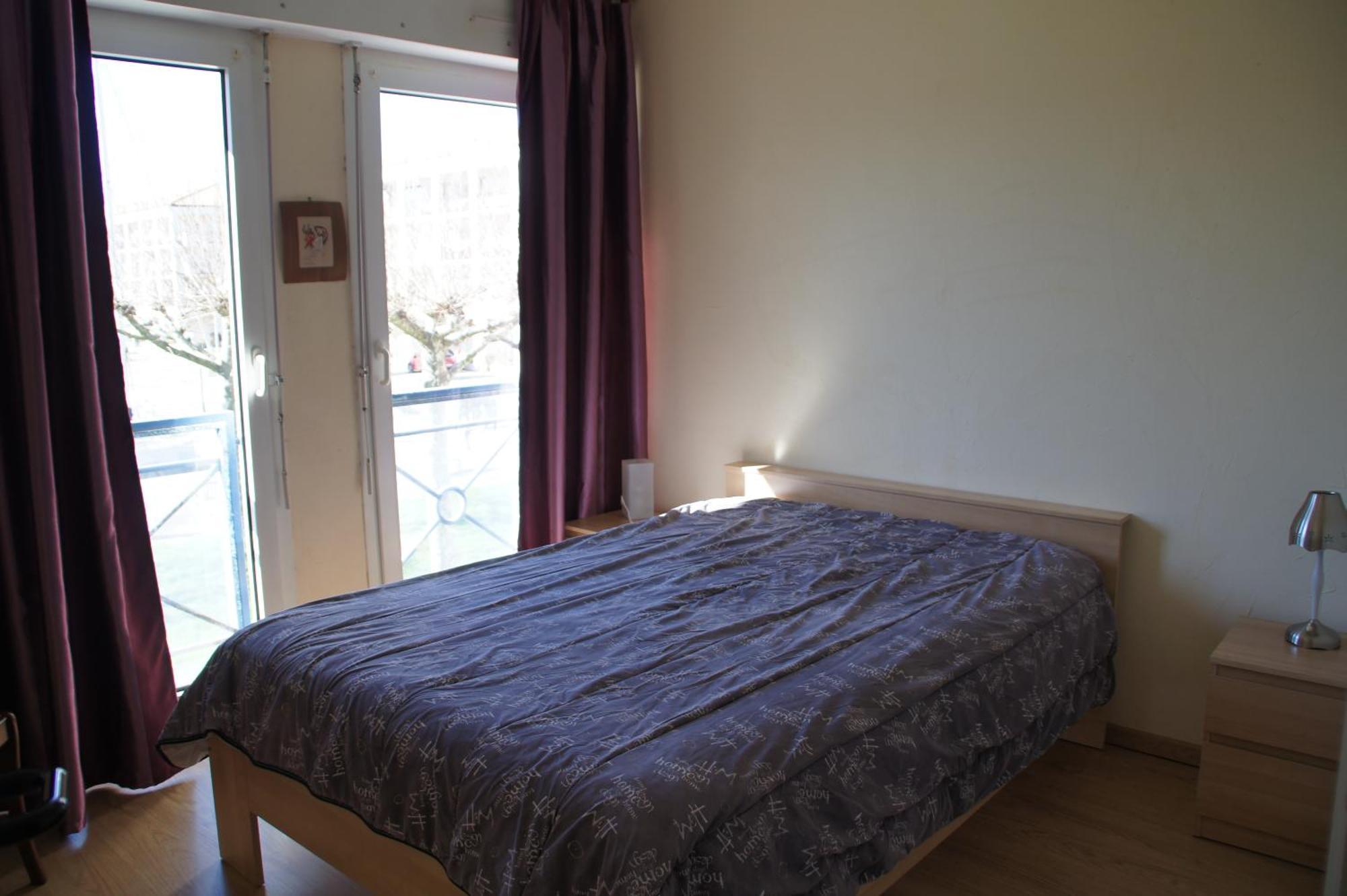 Apartment Thermes & Atlantica