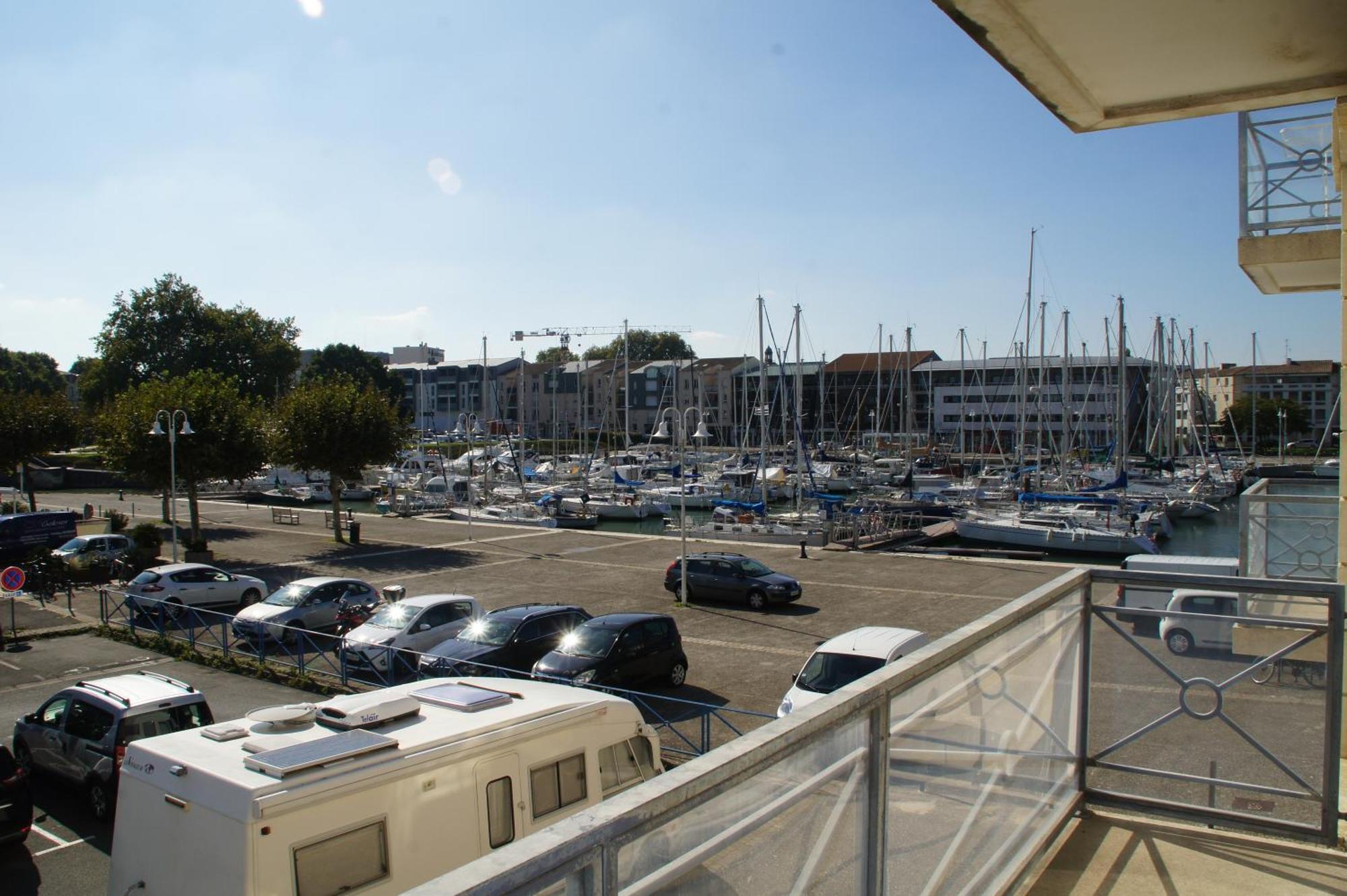 Thermes & Atlantica Apartment *