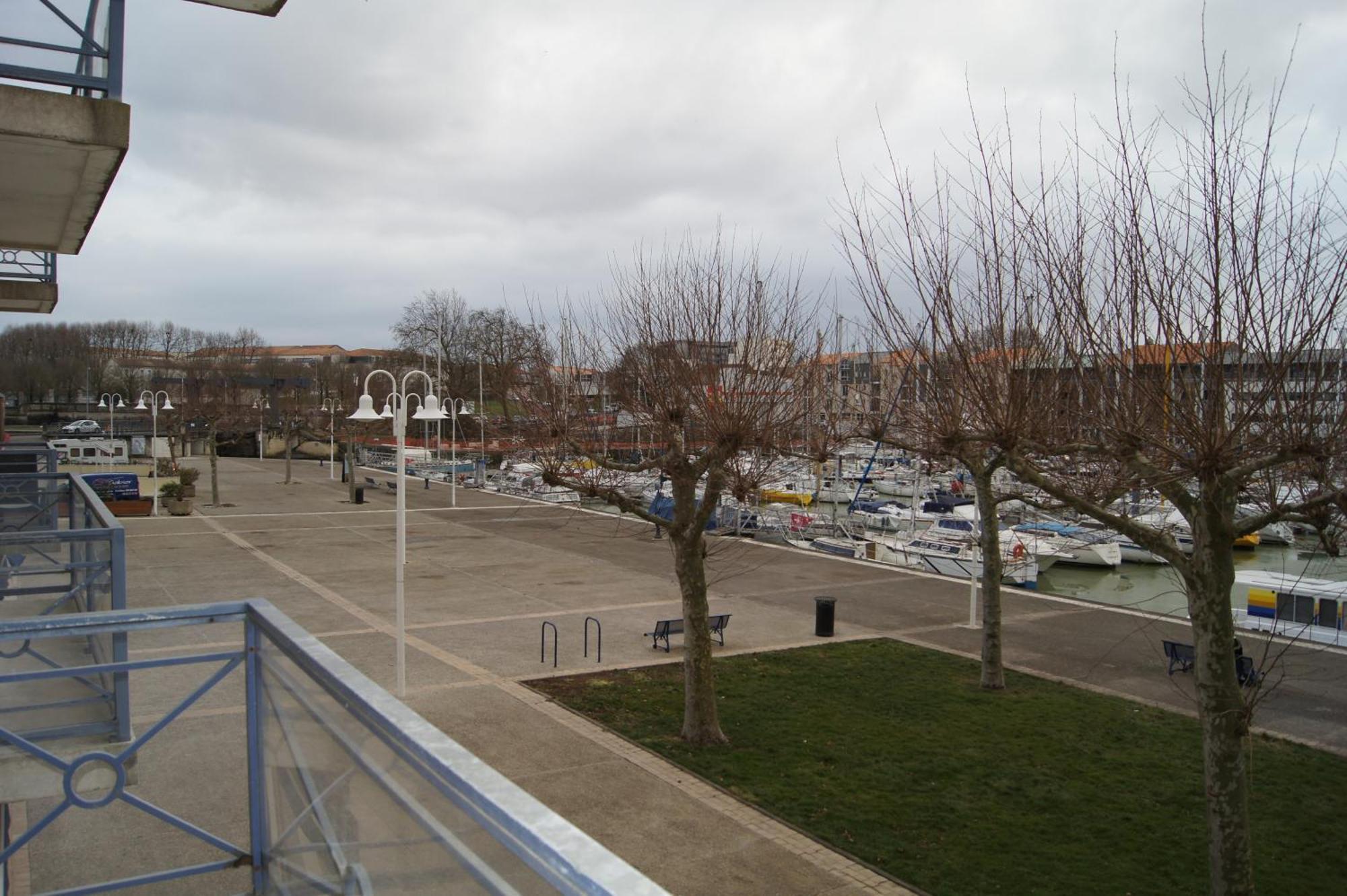 Thermes & Atlantica Apartment *