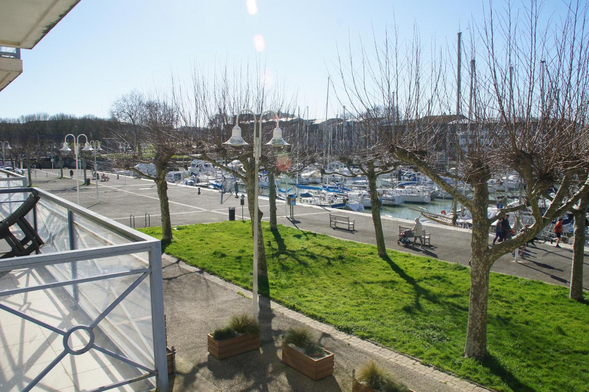 Apartment Thermes & Atlantica